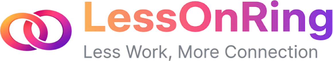 LessOnRing